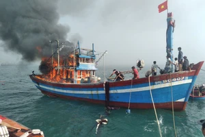 Ảnh tư liệu minh họa. 