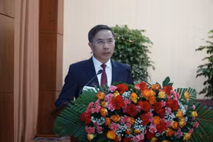 Ông Phạm Đức Ấn.