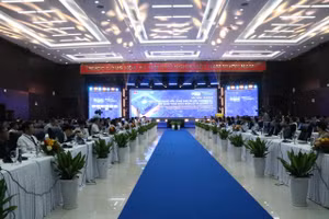 Ngày vi mạch bán dẫn 2025.