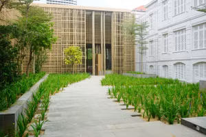 Bảo tàng Đà Nẵng.