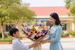 (Ảnh minh họa Al)