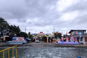 Xã đảo Tam Hải (TP Đà Nẵng) sẵn sàng cho ngày bầu cử Quốc hội khóa XVI và HĐND các cấp nhiệm kỳ 2026 - 2031.