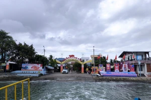 Xã đảo Tam Hải (TP Đà Nẵng) sẵn sàng cho ngày bầu cử Quốc hội khóa XVI và HĐND các cấp nhiệm kỳ 2026 - 2031.