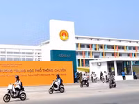 Bộ GD&ĐT hướng dẫn thi lại cho thí sinh Điểm thi Trường THPT Chuyên Tuyên Quang