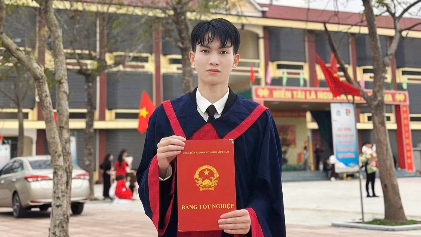 Em Nguyễn Tuấn Sang.