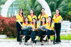 Trường ĐH Cửu Long xét tuyển bổ sung hệ đại học chính quy năm 2025.
