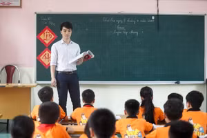 Những điểm mới trong xét thăng hạng chức danh nghề nghiệp giáo viên