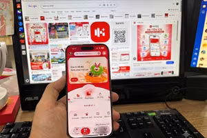 Viettel Tammi vượt mốc 5 triệu người dùng chỉ sau thời gian ngắn ra mắt.