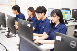Giải pháp ứng dụng AI để nâng cao chất lượng giáo dục