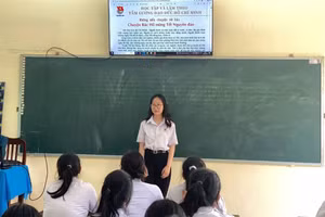 Ảnh minh họa.