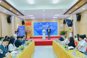 Kết nối sinh viên ngành Điều dưỡng với thị trường lao động quốc tế Nhật Bản