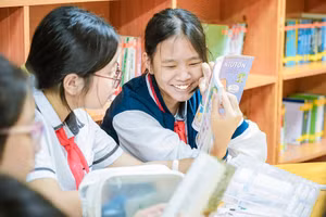 Bảo đảm sách giáo khoa, tài liệu giáo dục địa phương cho năm học mới