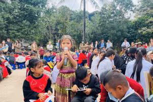 Bổ sung chính sách, hỗ trợ tốt hơn cho người học địa bàn khó khăn