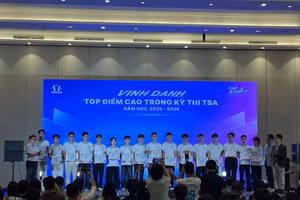 Năng lực tự học là hành trang quan trọng của người trẻ trong thời đại mới