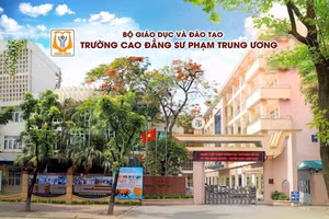 Trường Cao đẳng Sư phạm Trung ương được sáp nhập vào Trường Đại học Sư phạm Hà Nội.