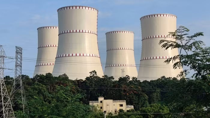 Nhà máy điện hạt nhân Rooppur của Bangladesh, được tập đoàn Rosatom Nga hậu thuẫn, đã được cấp phép sản xuất điện.