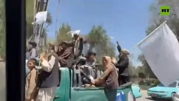 Afghanistan kỷ niệm 5 năm kể từ khi Taliban trở lại nắm quyền, ngày 15/8/2026.