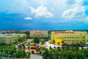 Trường Đại học Trà Vinh
