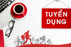 Báo Giáo dục và Thời đại tuyển dụng Kế toán tại Văn phòng đại diện ĐBSCL.