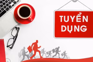 Báo Giáo dục và Thời đại tuyển dụng Kế toán tại Văn phòng đại diện ĐBSCL.