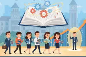 Báo Giáo dục và Thời đại tuyển dụng Kế toán tại Văn phòng đại diện ĐBSCL.