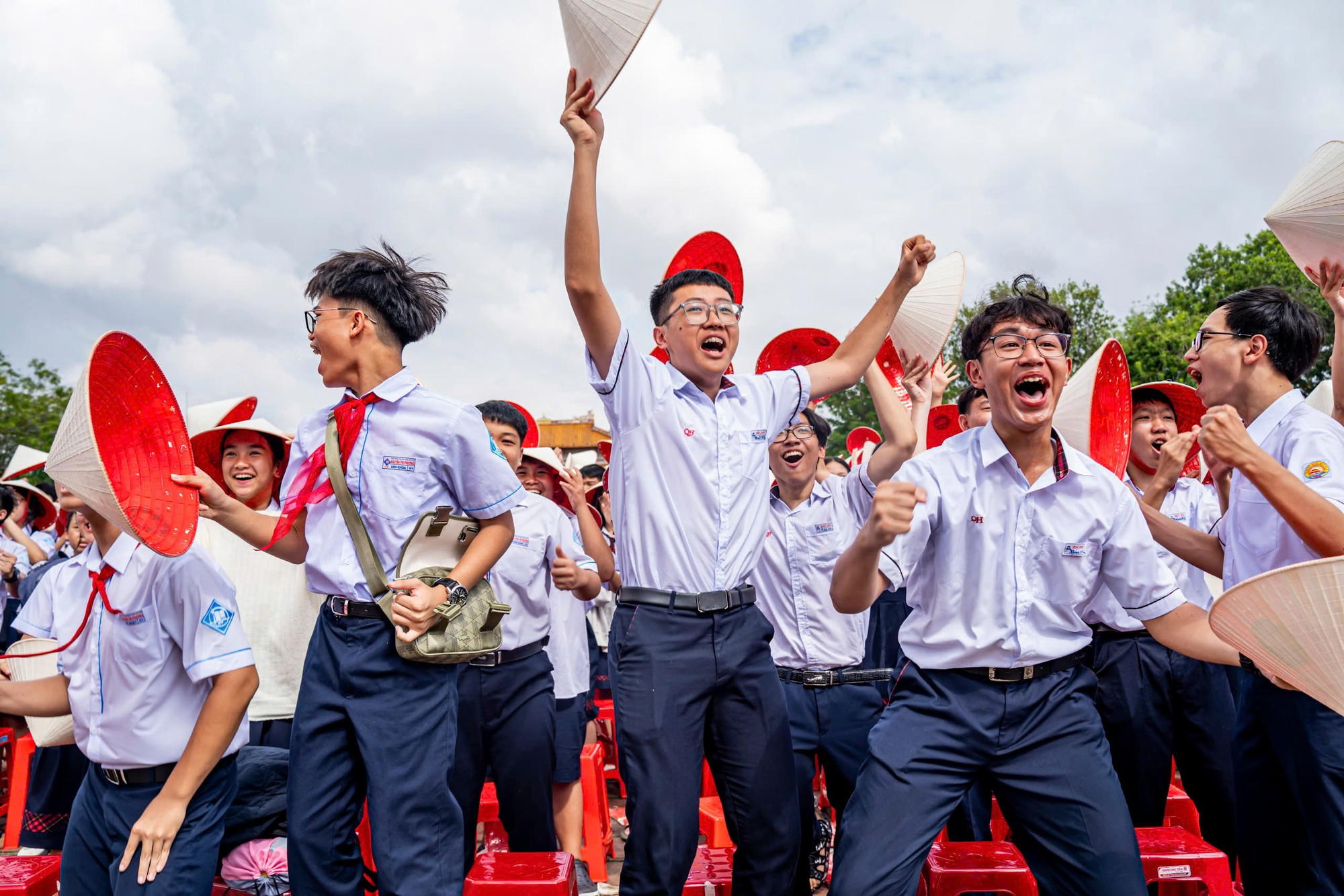 Và phấn khích tột độ. (Ảnh: Đình Hoàng) z5924957125730-06f875a9f66b17ae244ea920c6af3616-2555.jpg