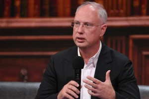 Nhà đàm phán cấp cao Nga, Kirill Dmitriev.