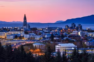 Iceland vừa được Chỉ số Hòa bình Toàn cầu vinh danh là quốc gia hòa bình nhất thế giới năm 2025.