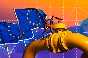 Châu Âu đang đối mặt với khủng hoảng năng lượng trầm trọng.