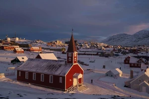 Greenland