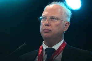 Ông Kirill Dmitriev.