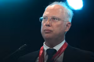 Ông Kirill Dmitriev.