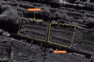 Trung Quốc gia tăng tên lửa đạn đạo