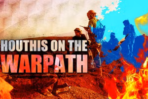 Houthi không hề nao núng trước các hoạt động quân sự của Mỹ nhằm vào nhóm này ở Yemen.