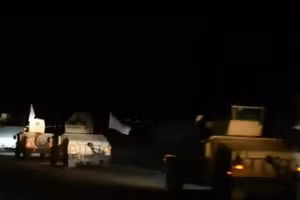 Xung đột bùng phát giữa Pakistan và Afghanistan.