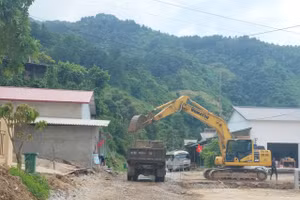 Ban An toàn giao thông tỉnh Sơn La luôn chủ động nắm bắt tình hình, kịp thời tham mưu tu sửa, bảo đảm an toàn cho người dân đi lại. 
