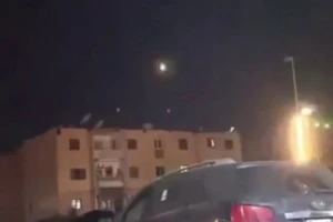 Giao tranh ác liệt nổ ra ở Tripoli, Libya, ngày 12/5/2025.