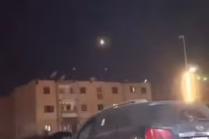 Giao tranh ác liệt nổ ra ở Tripoli, Libya, ngày 12/5/2025.