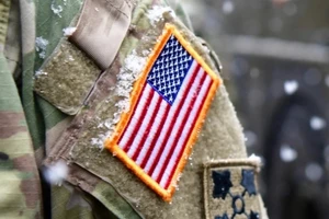 Một nhóm tướng lính Mỹ được cho là sẽ tới Nga vào cuối tuần tới để đàm phán về Ukraine.