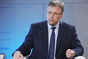 Đại sứ lưu động Nga, Rodion Miroshnik.