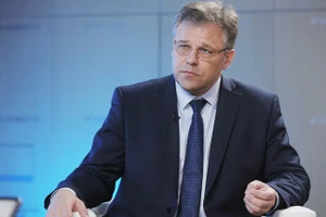 Đại sứ lưu động Nga, Rodion Miroshnik.