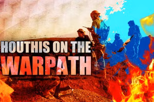 Lực lượng Houthi