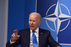 Tổng thống Mỹ Joe Biden