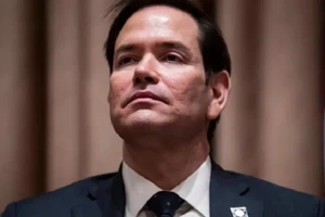 Ngoại trưởng Mỹ, Marco Rubio.