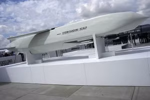 Tên lửa hành trình Storm Shadow/SCALP.