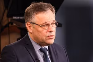 Đại sứ đặc mệnh toàn quyền của Bộ Ngoại giao Nga Rodion Miroshnik.