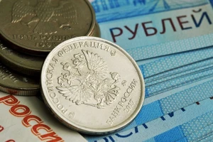 EU-Ukraine bất đồng về sử dụng tài sản bị đóng băng của Nga.