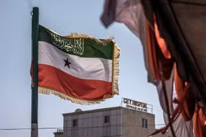 Israel là nước đầu tiên chính thức công nhận Cộng hòa Somaliland tự xưng là một quốc gia độc lập và có chủ quyền, ngày 26/12/2025.
