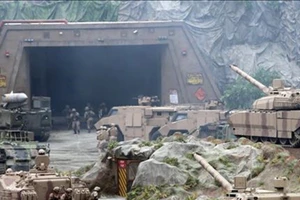 UAE tuyên bố chấm dứt sự hiện diện quân sự tại Yemen.