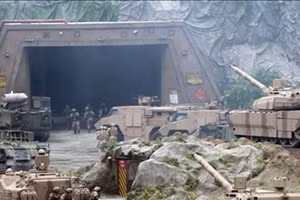 UAE tuyên bố chấm dứt sự hiện diện quân sự tại Yemen.